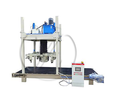 Ton Bag Packing Machine