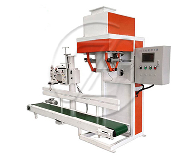 Feed Packaging Machine