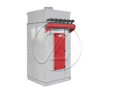 TBDMC Pulse Dust Collector